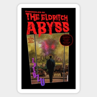 Chronicles of the Eldritch Abyss: Great Old One Sticker